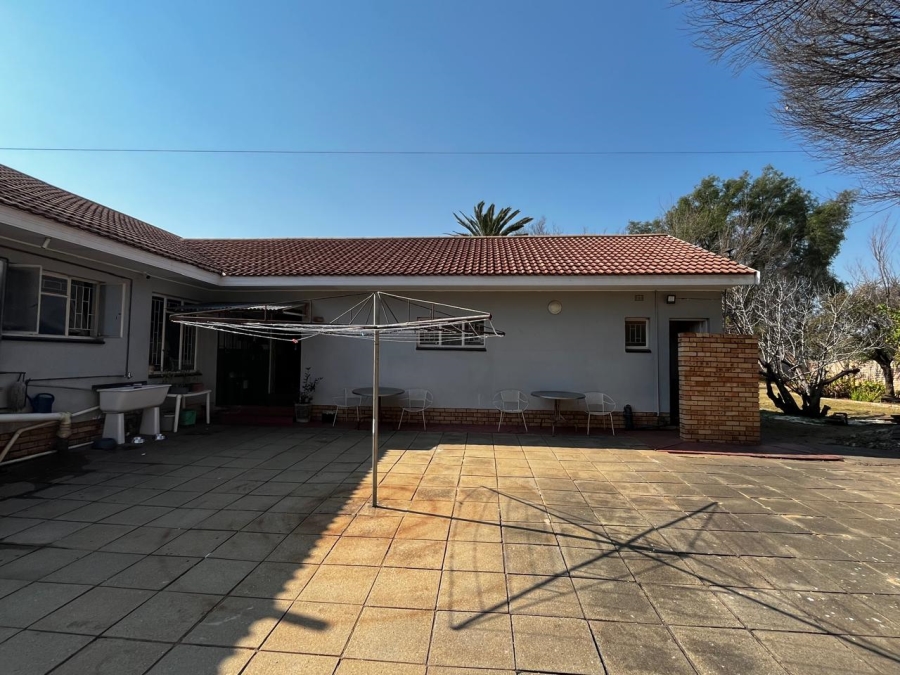 3 Bedroom Property for Sale in Neserhof North West